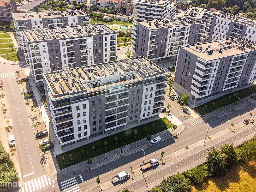 Apartamento T2 para venda - Grande imagem: 2/37