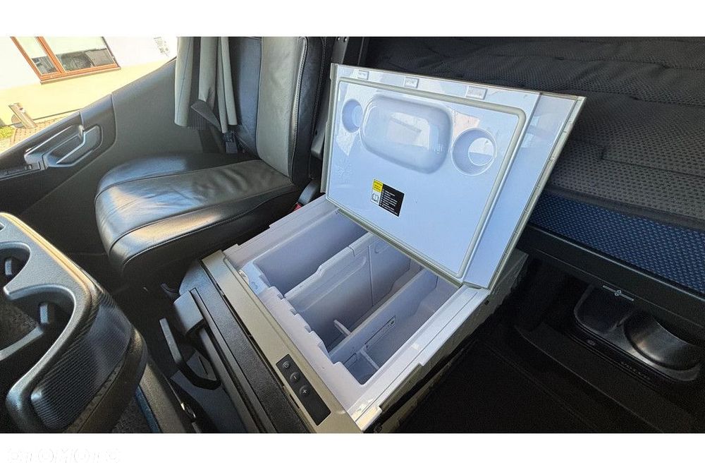 Volvo FH500 XL 6x2 EURO6 + RETARDER + Turbo compound + WB3200 - 26