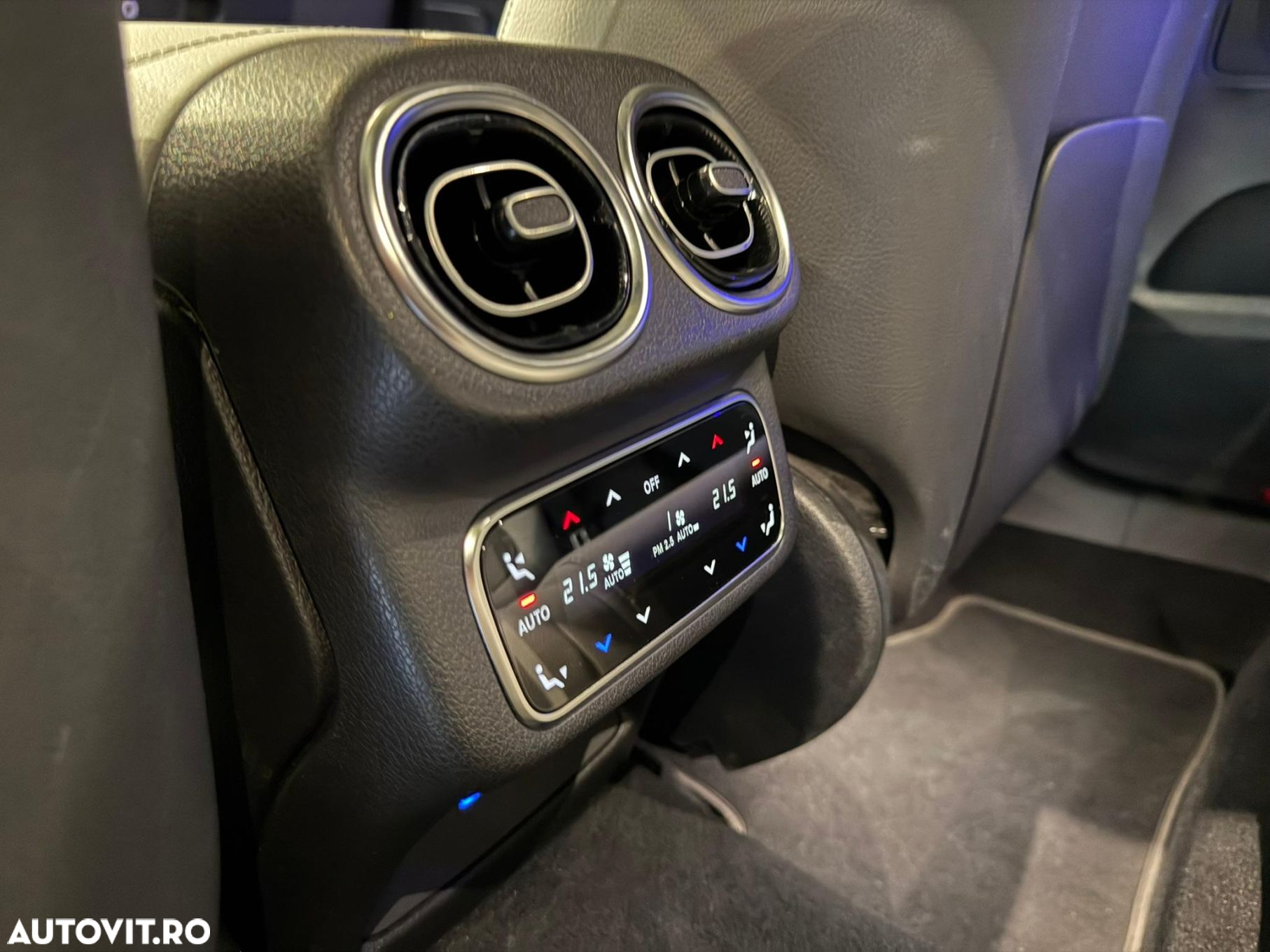 Mercedes-Benz GLC 400 e 4MATIC - 17