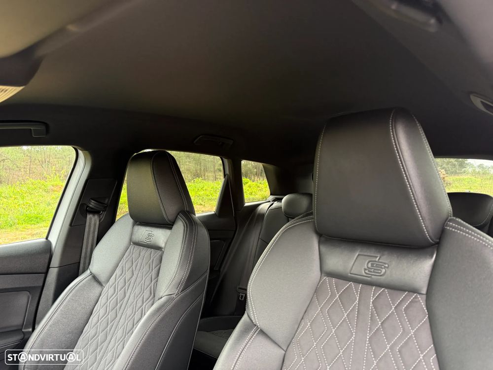 Audi Q4 e-tron 40 82 kWH - 30