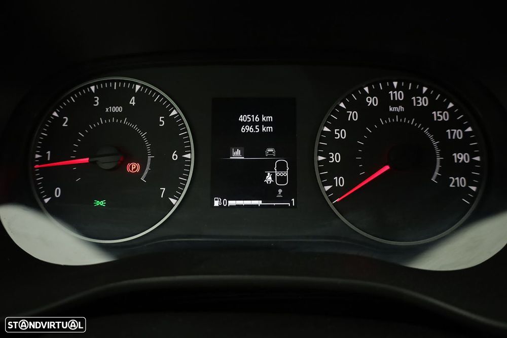 Dacia Jogger 1.0 TCe Extreme+ Up&Go 7L - 16