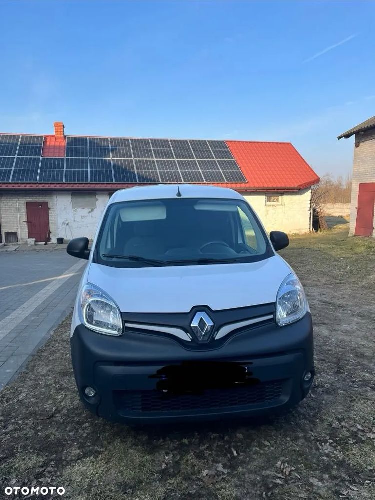 Renault Kangoo - 3