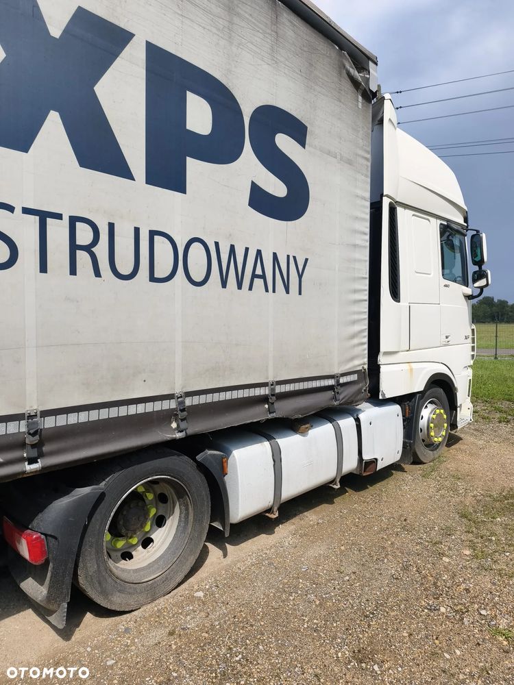DAF XF480 FT - 3