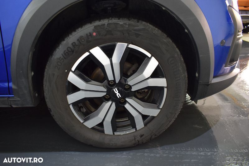 Dacia Sandero Stepway TCe 90 MT6 Expression - 6