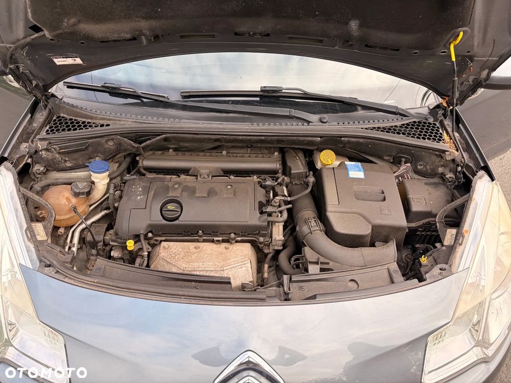 Citroën C3 VTi 95 Exclusive - 7