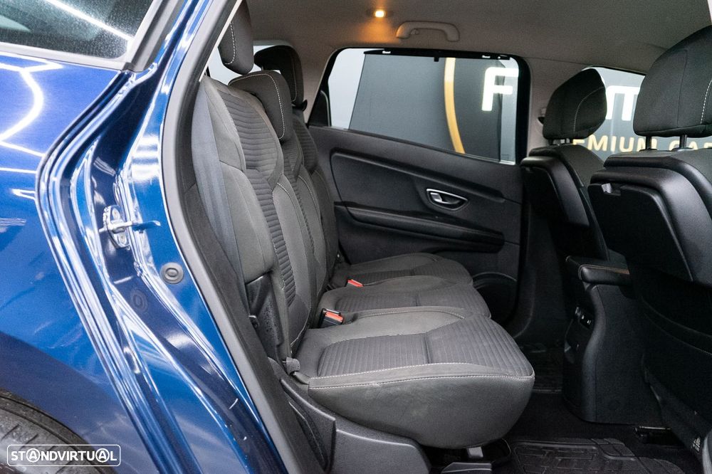 Renault Grand Scénic 1.5 dCi Dynamique S 7L - 40