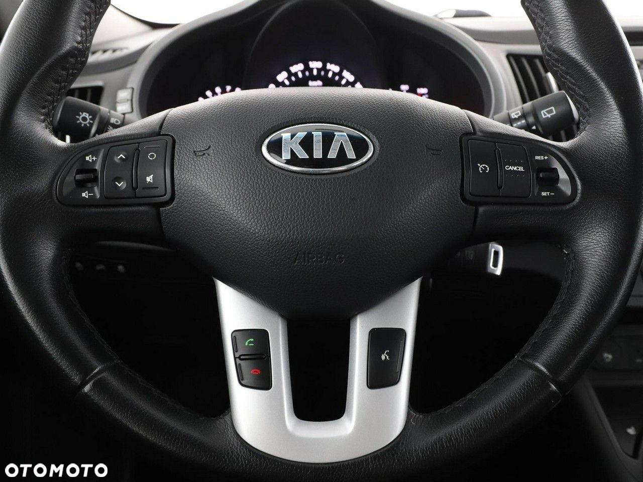 Kia Sportage 1.6 GDI M 2WD - 21
