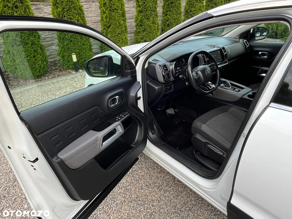 Citroën C5 Aircross - 24