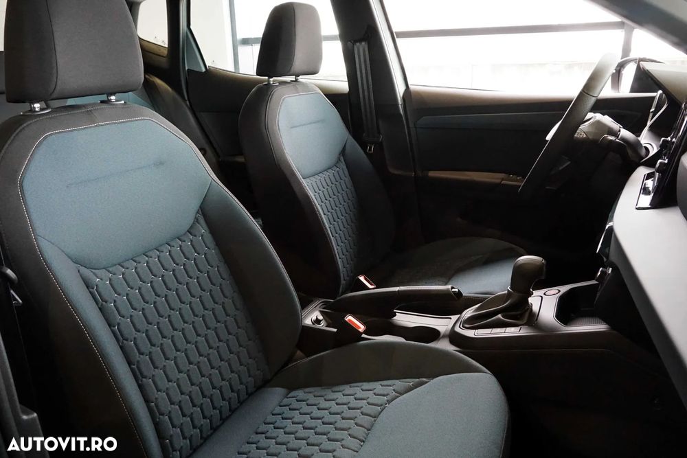 Seat Arona 1.0 TSI DSG7 Style - 12