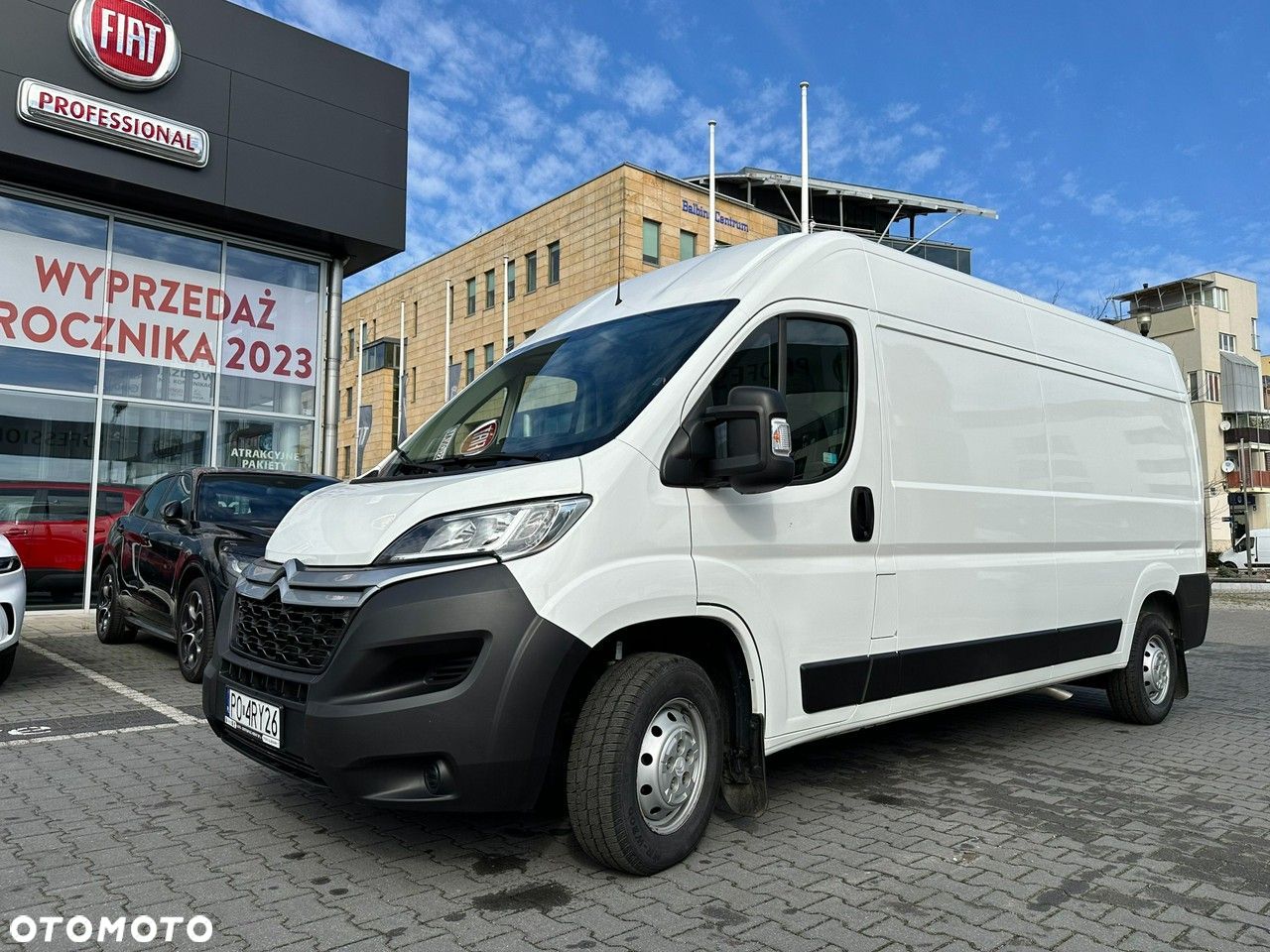 Citroën Jumper - 1