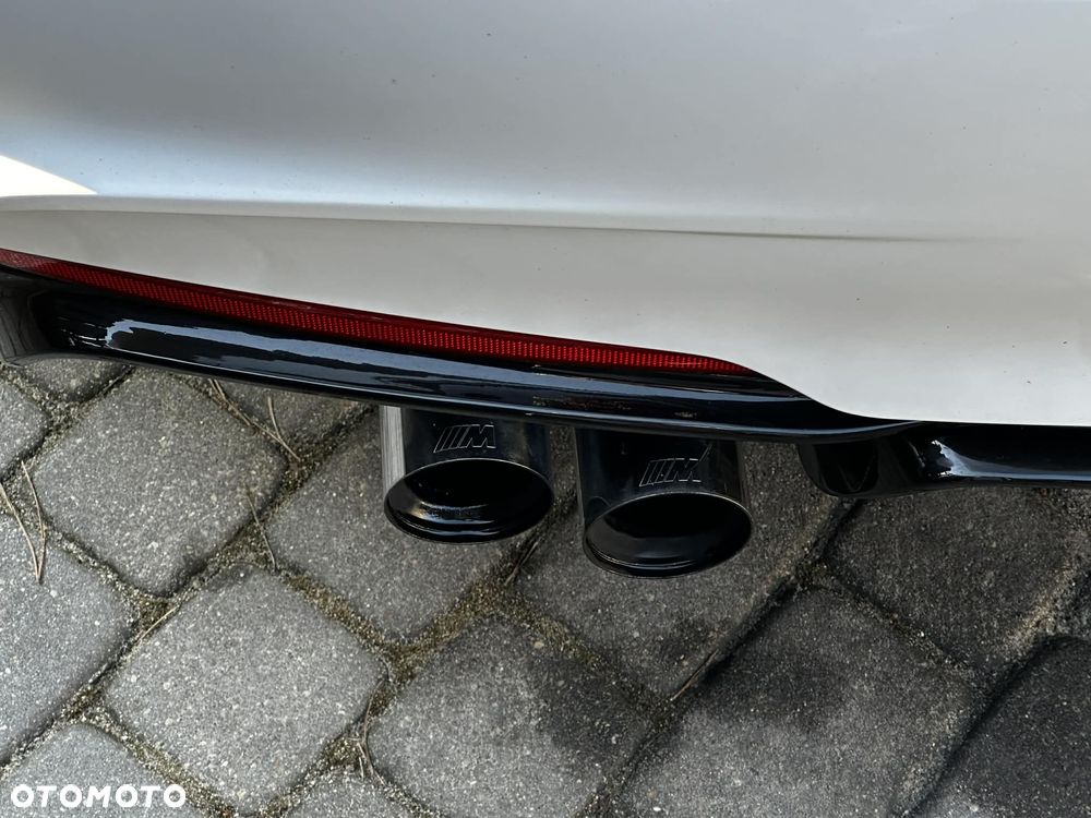 BMW Seria 3 328i - 9