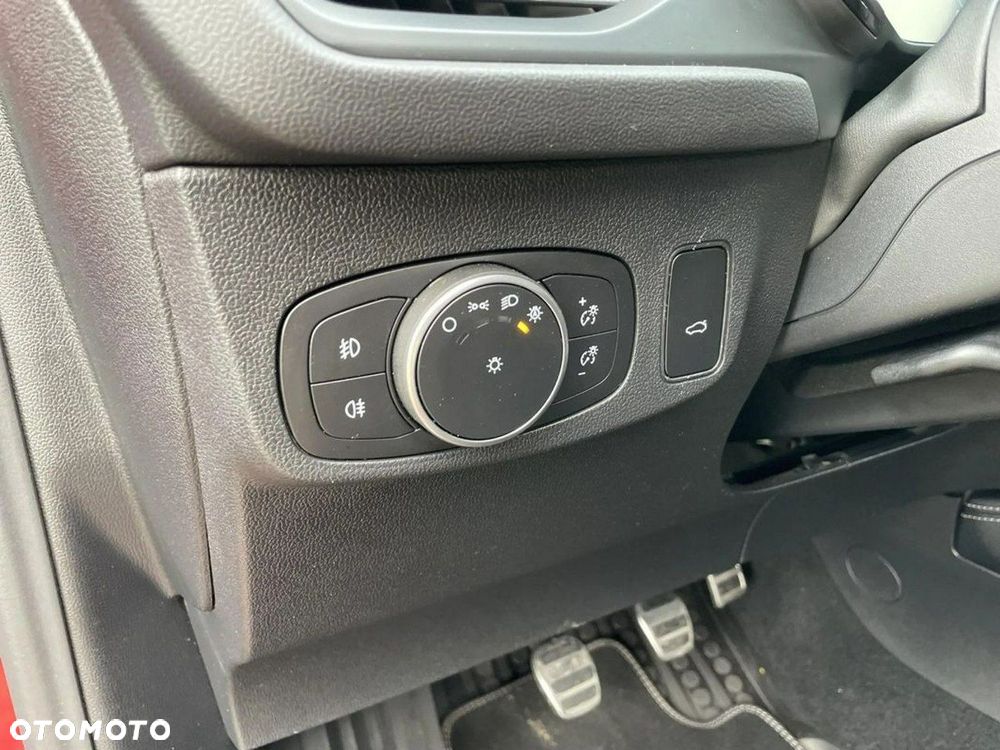 Ford Focus 2.3 EcoBoost ST X - 13