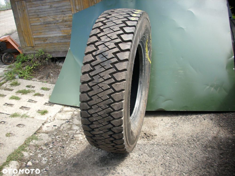 Opona ciężarowa 295/80r22.5 Matador DR1. Opony ciężarowe - 3