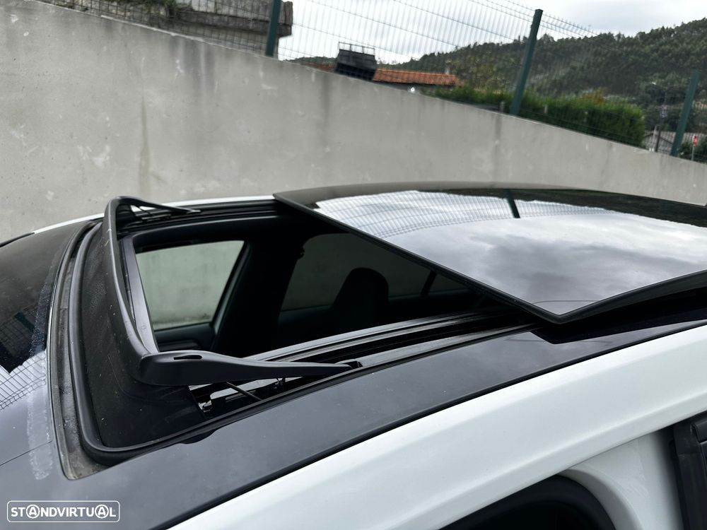 VW Golf GTI Clubsport DSG - 29