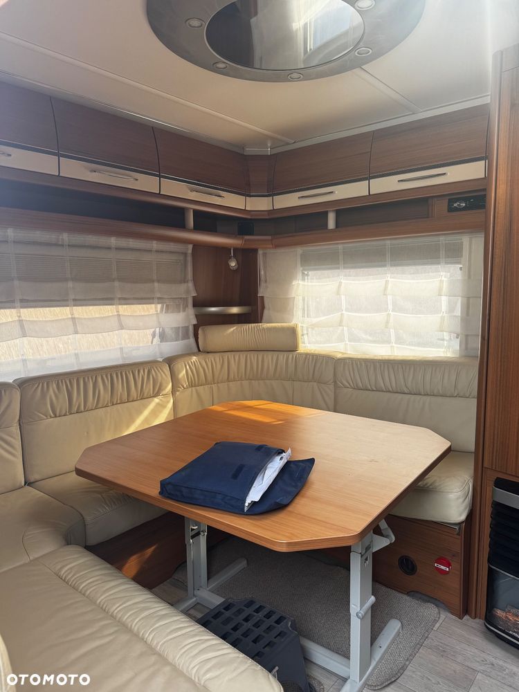 Fendt Brillant 560 - 6