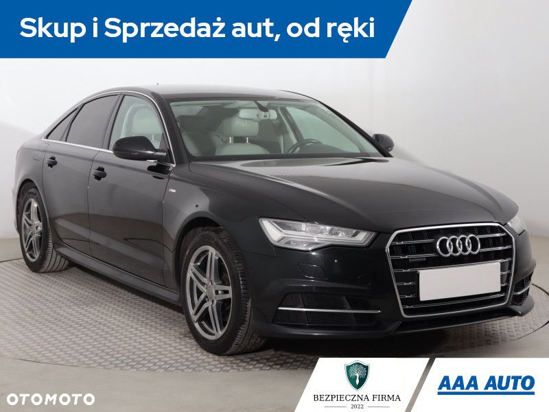 Audi A6 - 2