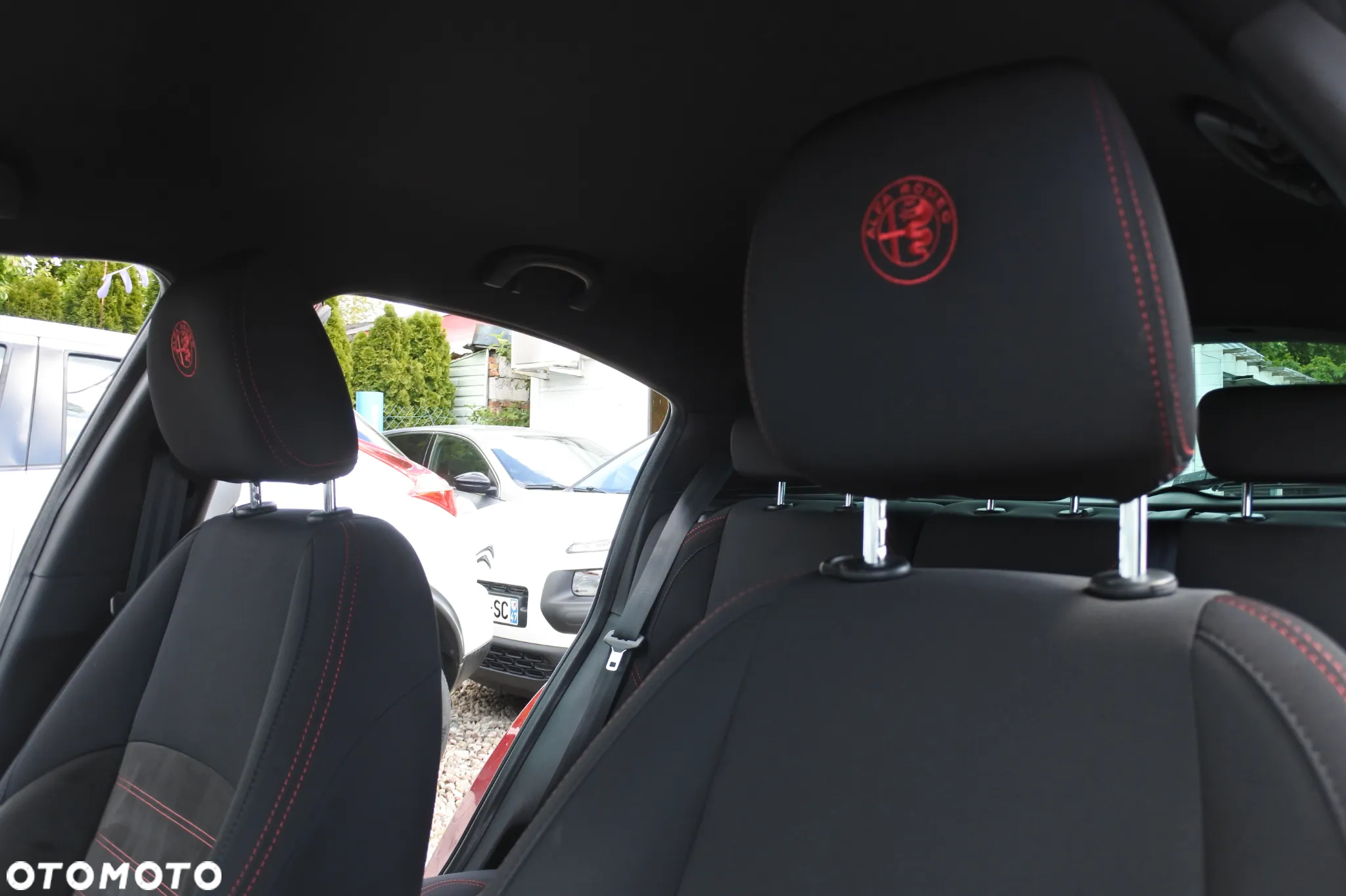 Alfa Romeo Giulietta 1.4 TB 16V Multiair Sport - 24