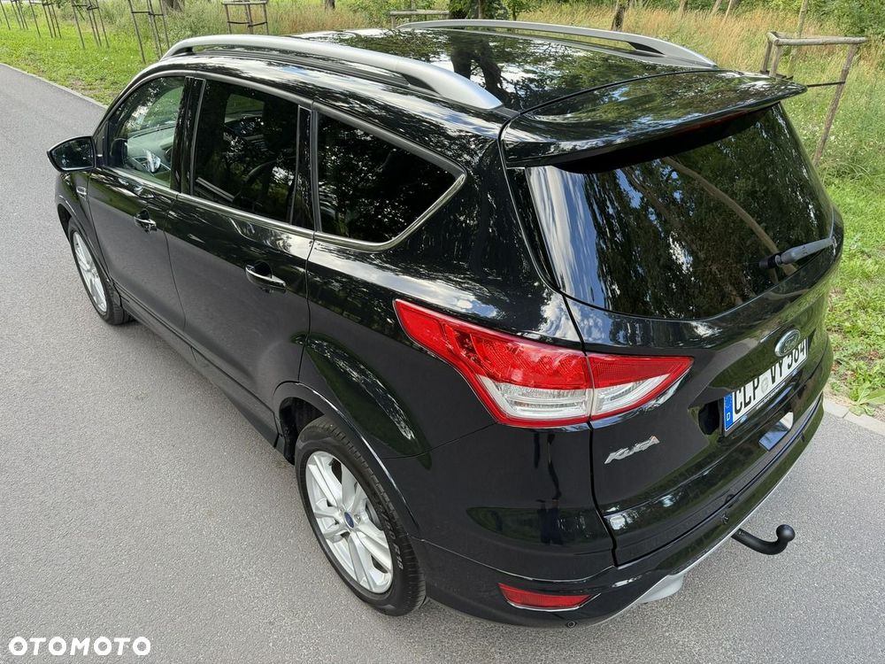 Ford Kuga - 7
