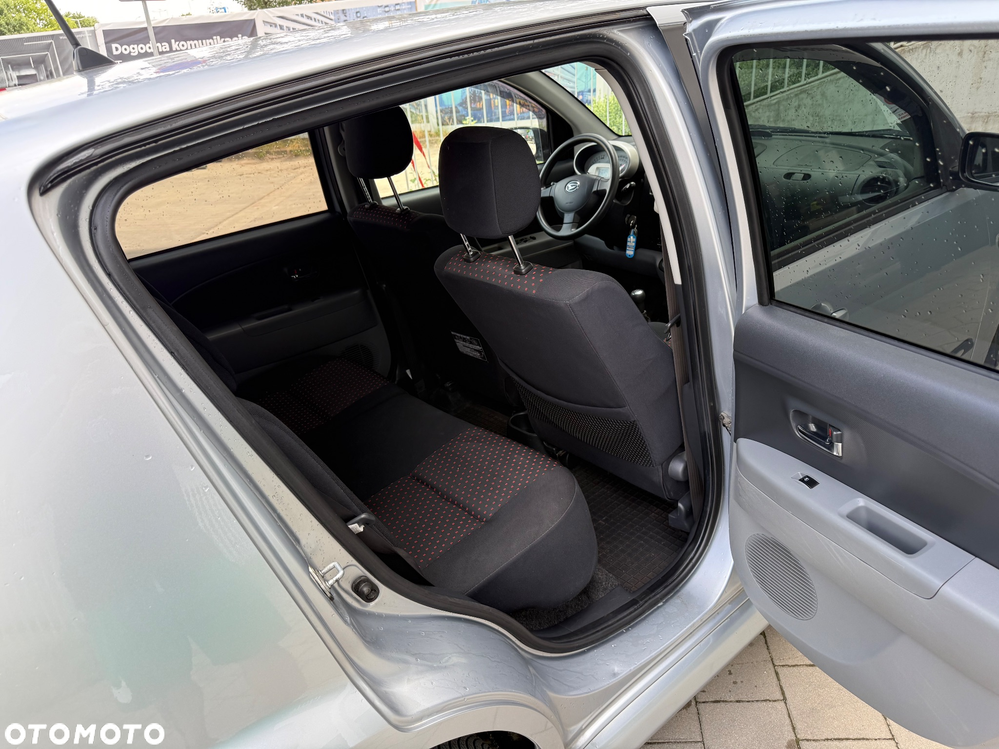 Daihatsu Sirion 1.3 - 34