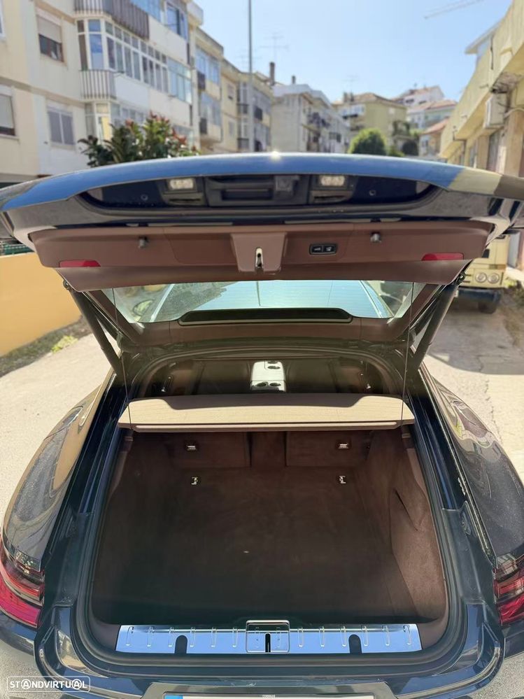 Porsche Panamera 4 E-Hybrid Platinum Edition - 7