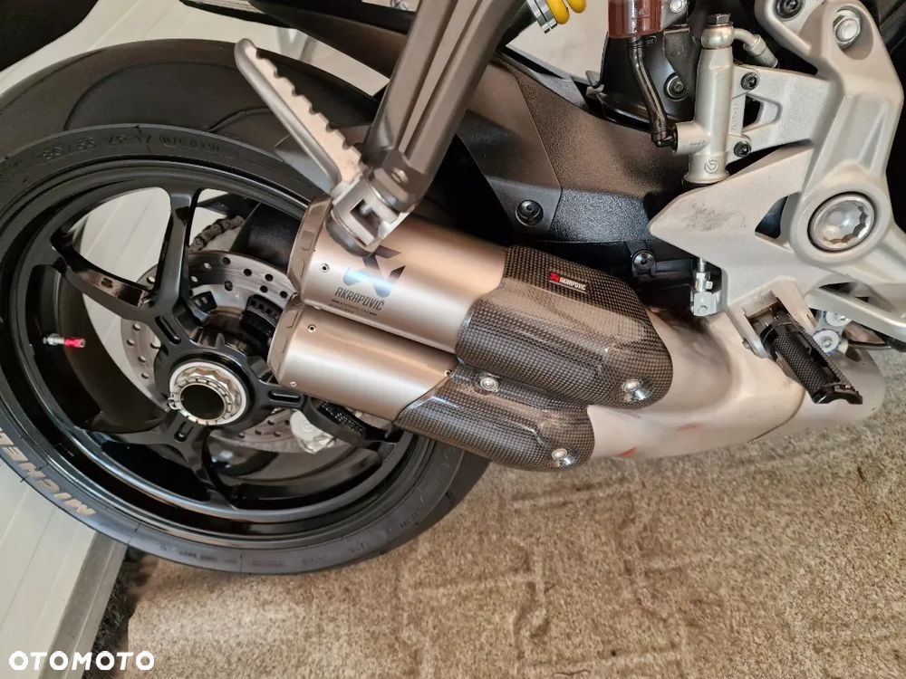 Ducati SuperSport - 6