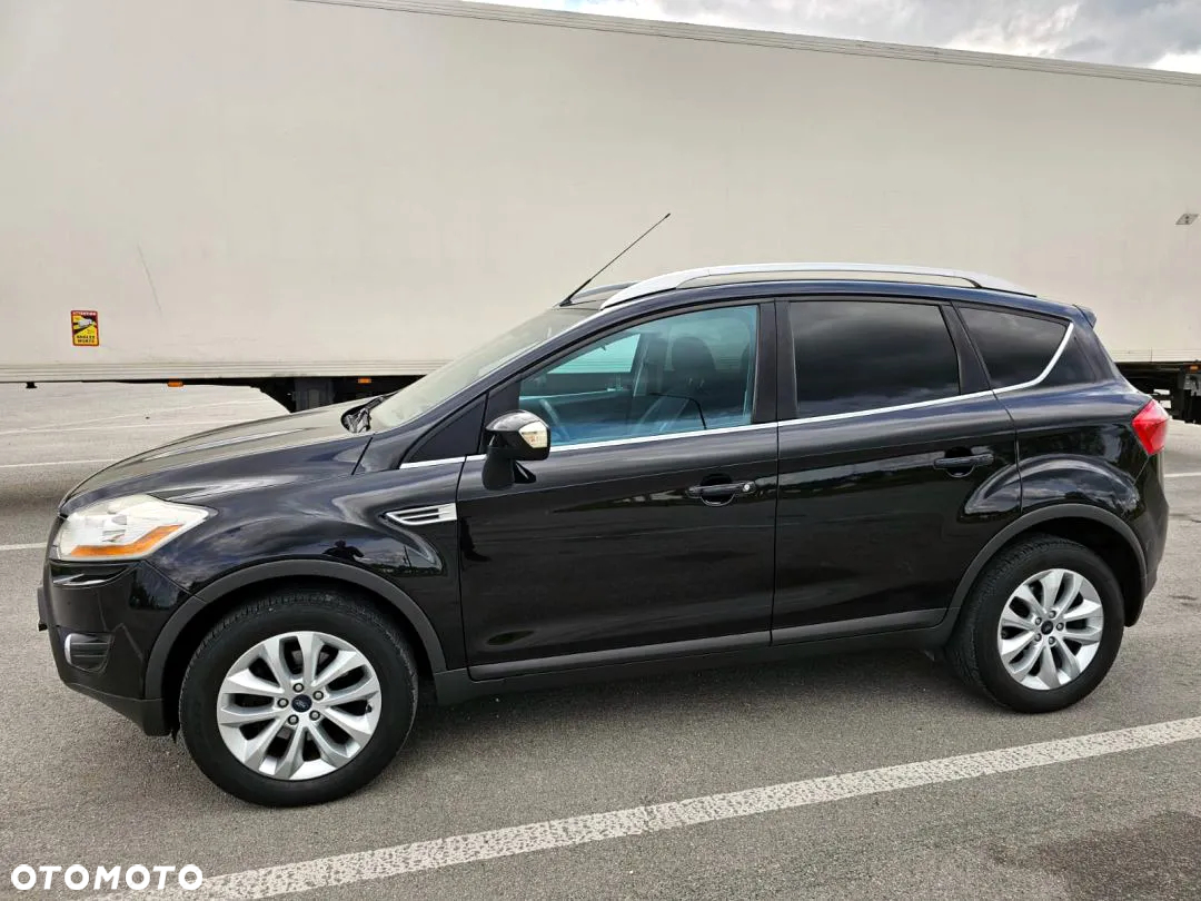Ford Kuga 2.0 TDCi Titanium - 32