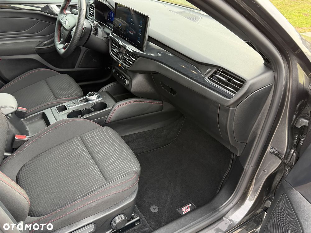 Ford Focus 1.5 EcoBlue ST-Line X - 8