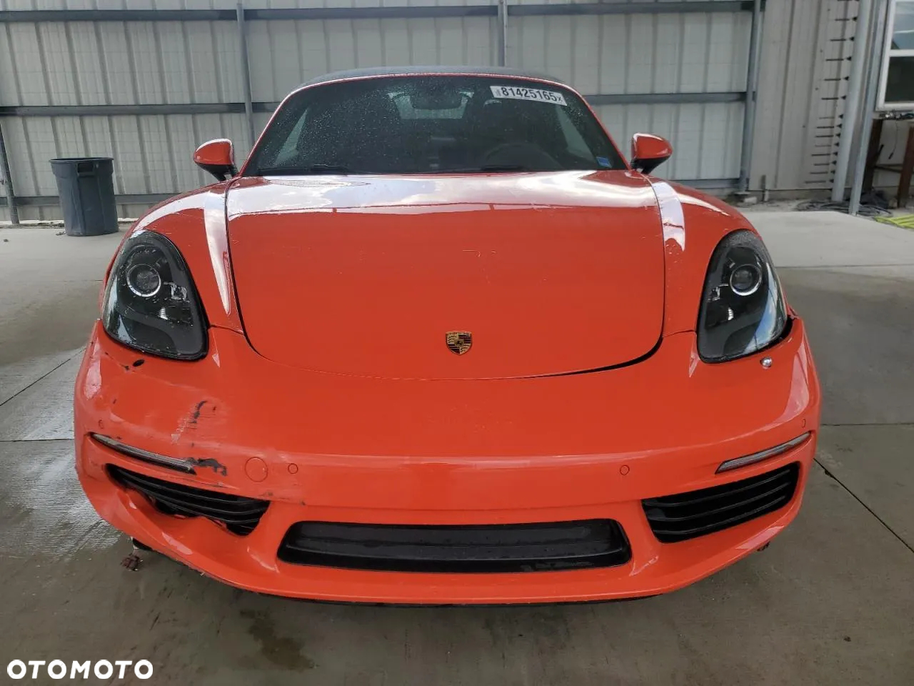 Porsche 718 Boxster - 5