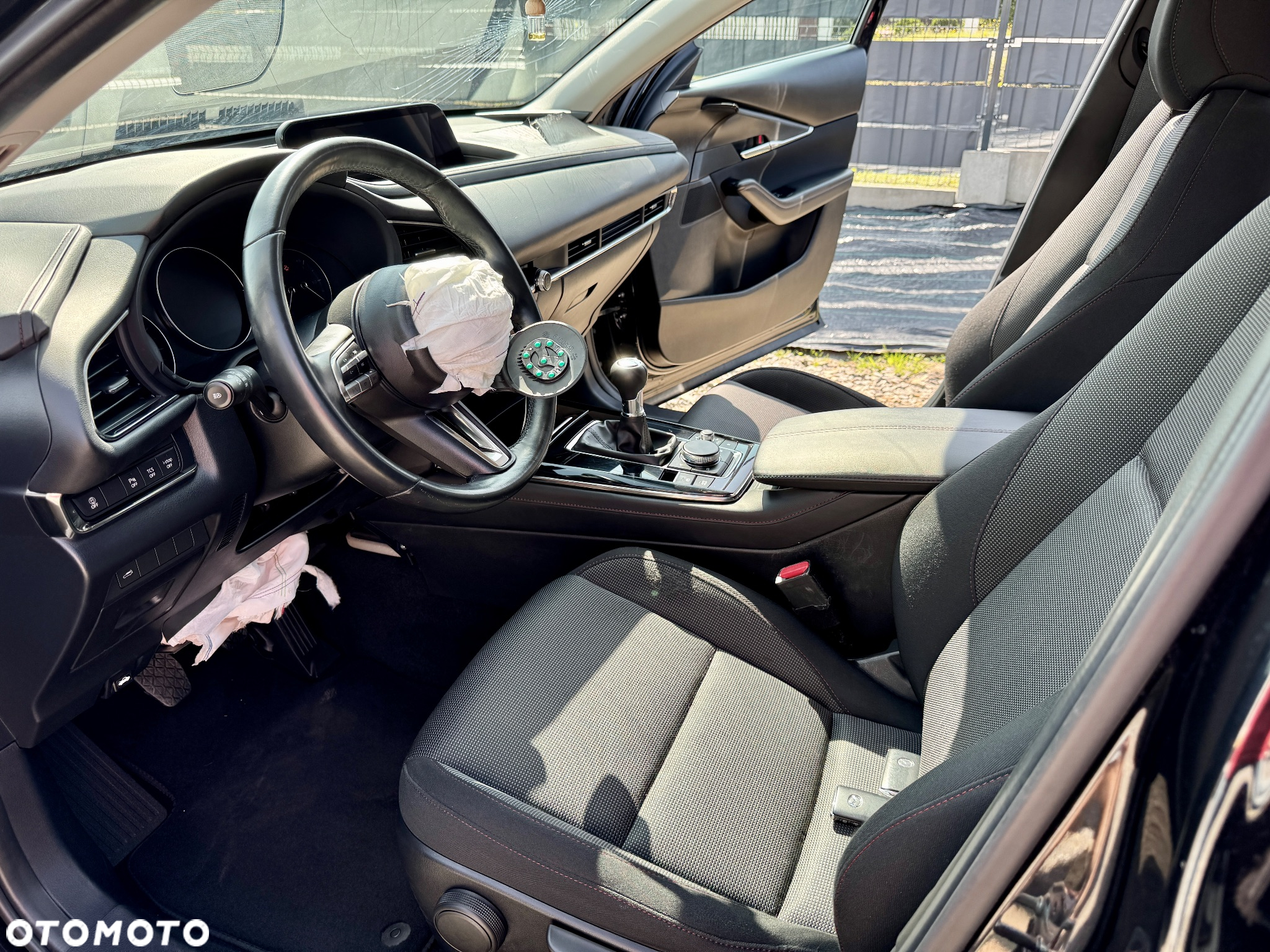 Mazda CX-30 - 13