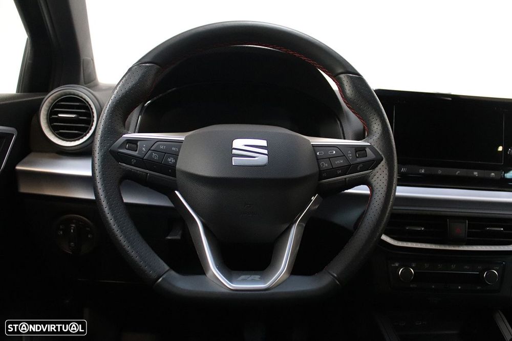SEAT Ibiza 1.0 TSI FR - 13