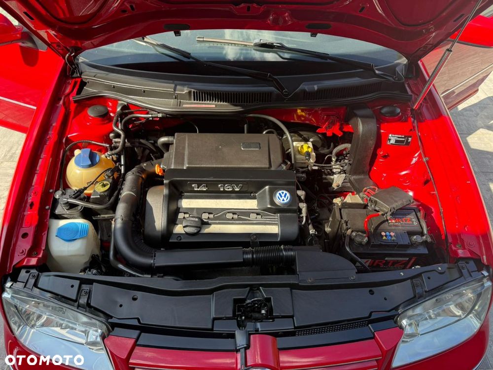 Volkswagen Bora - 19