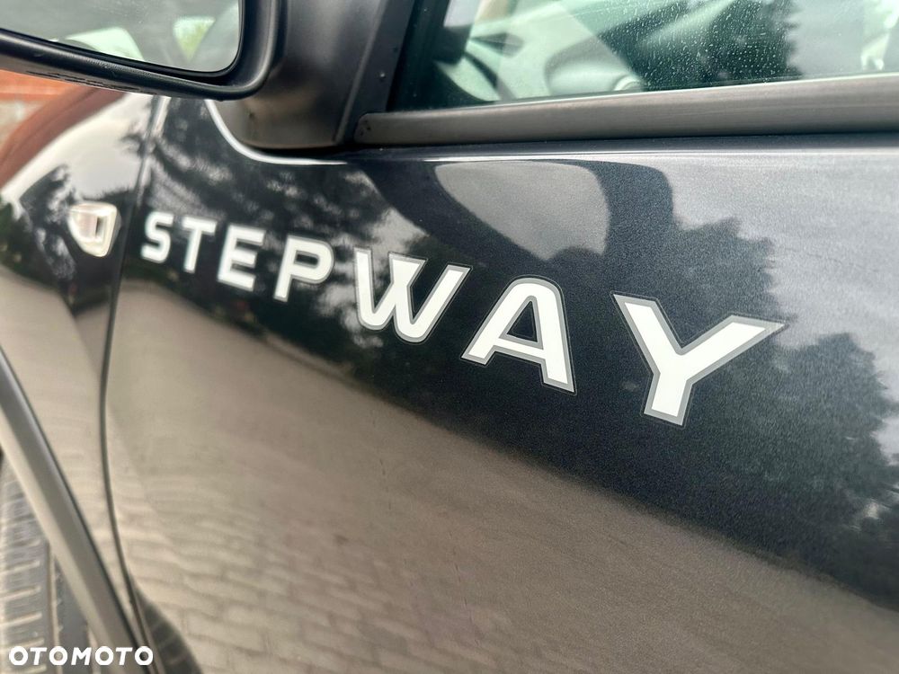 Dacia Sandero Stepway 1.0 TCe Expression CVT - 8