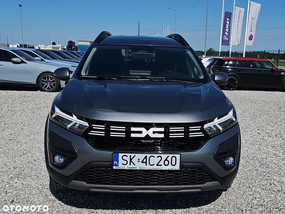 Dacia Jogger - 2