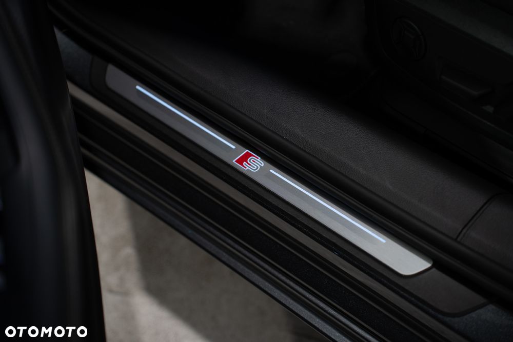 Audi A6 Limousine - 14