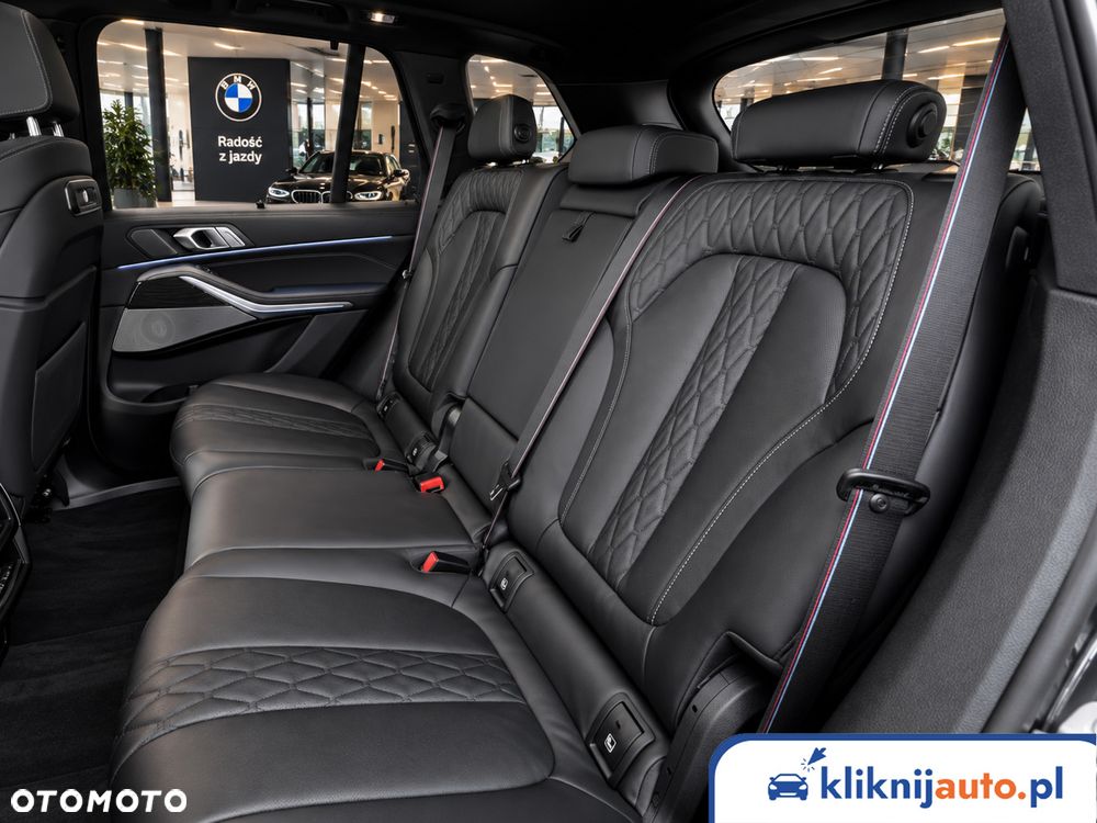 BMW X5 xDrive40d mHEV M Sport sport - 11