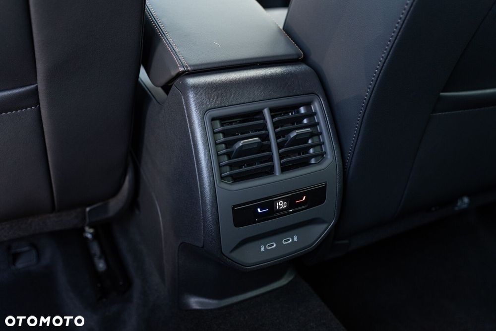 Cupra Formentor 1.5 eTSI mHEV DSG - 12