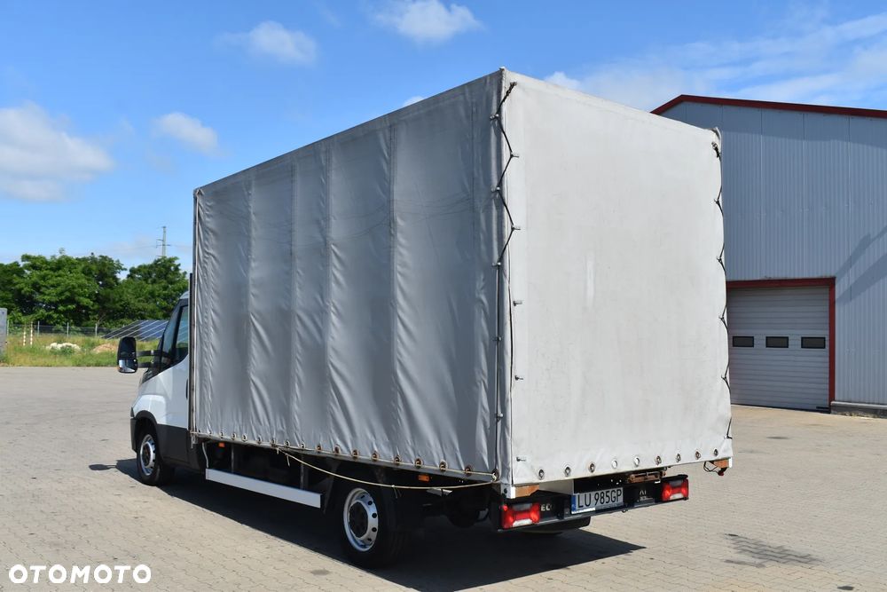 Iveco Daily - 6
