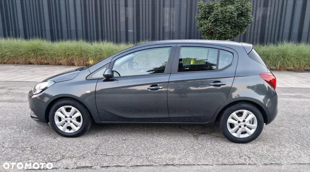 Opel Corsa 1.4 Active - 6