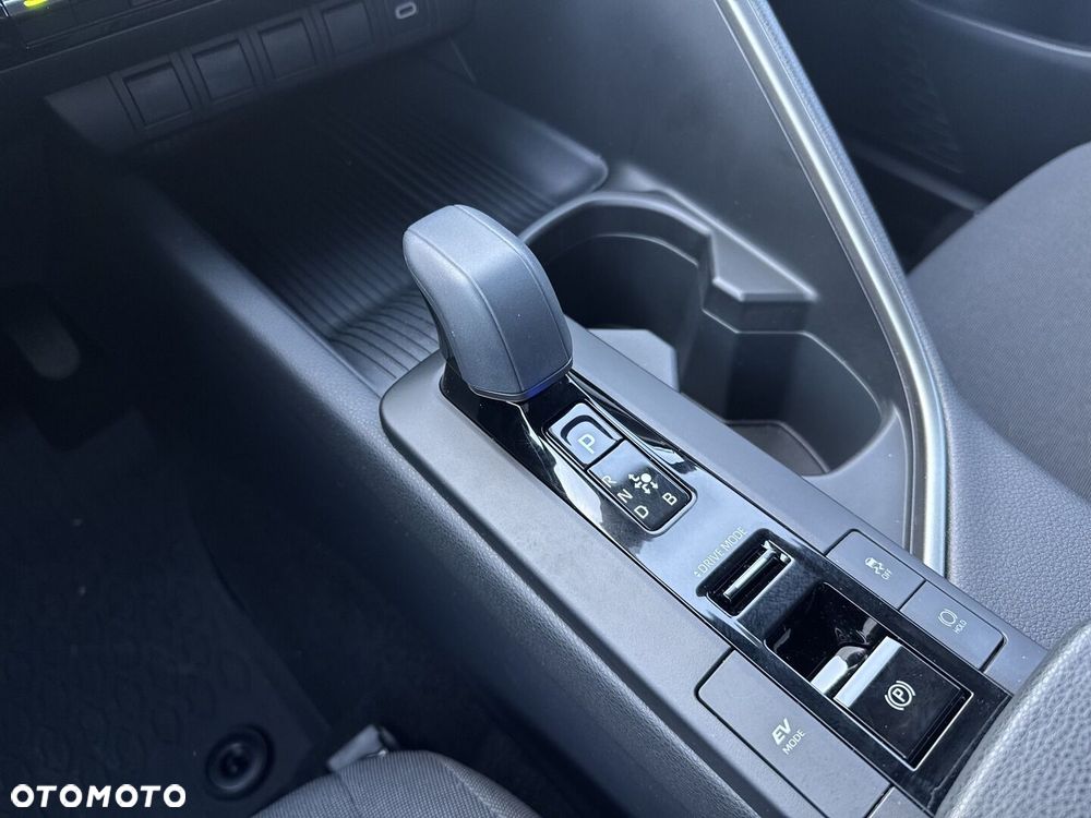 Toyota C-HR 1.8 Hybrid Comfort - 27