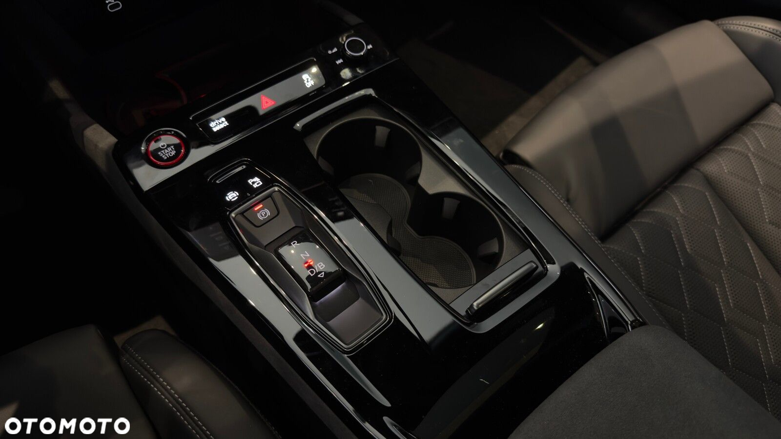 Audi A6 Sportback e-tron Quattro 100kWh - 19