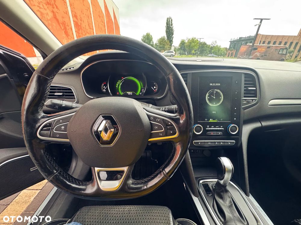 Renault Megane ENERGY TCe 130 EDC BOSE EDITION - 5
