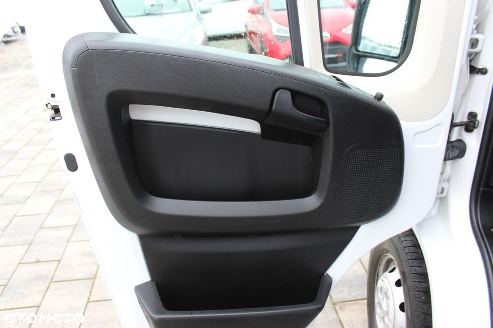 Citroën Jumper - 20
