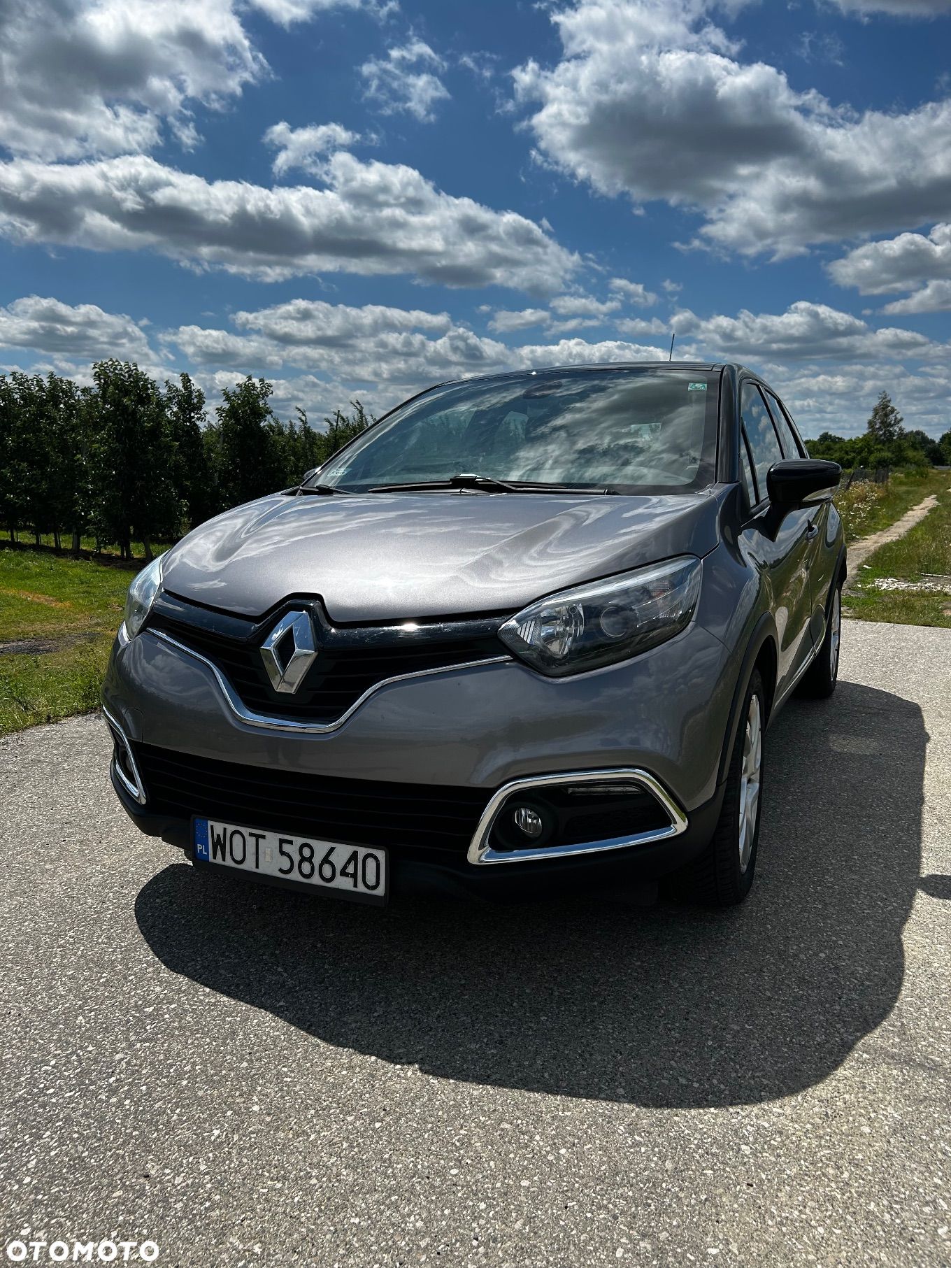 Renault Captur - 1