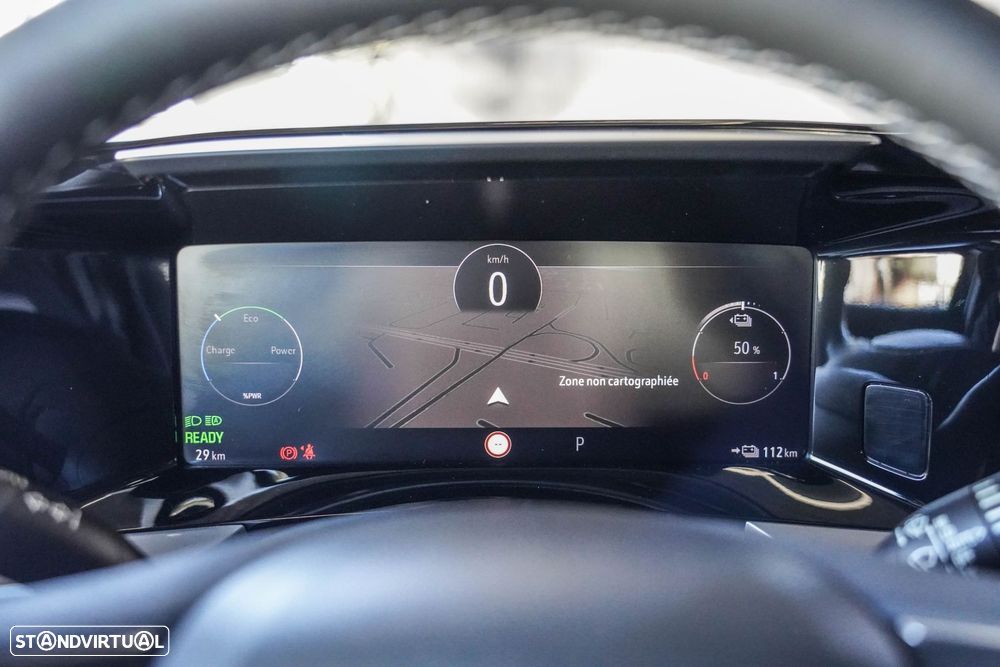 Opel Mokka-e 54 kWh GS - 45