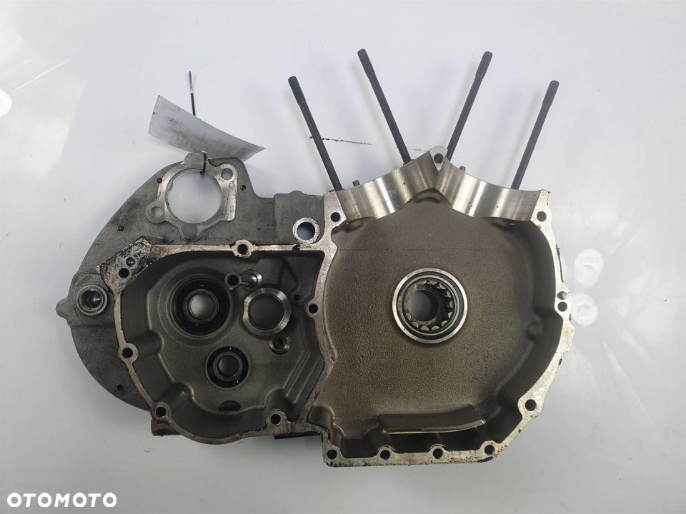 SILNIK MOTOCYKL BUELL XB12X ULYSSES 24785-02A KARTER - 1