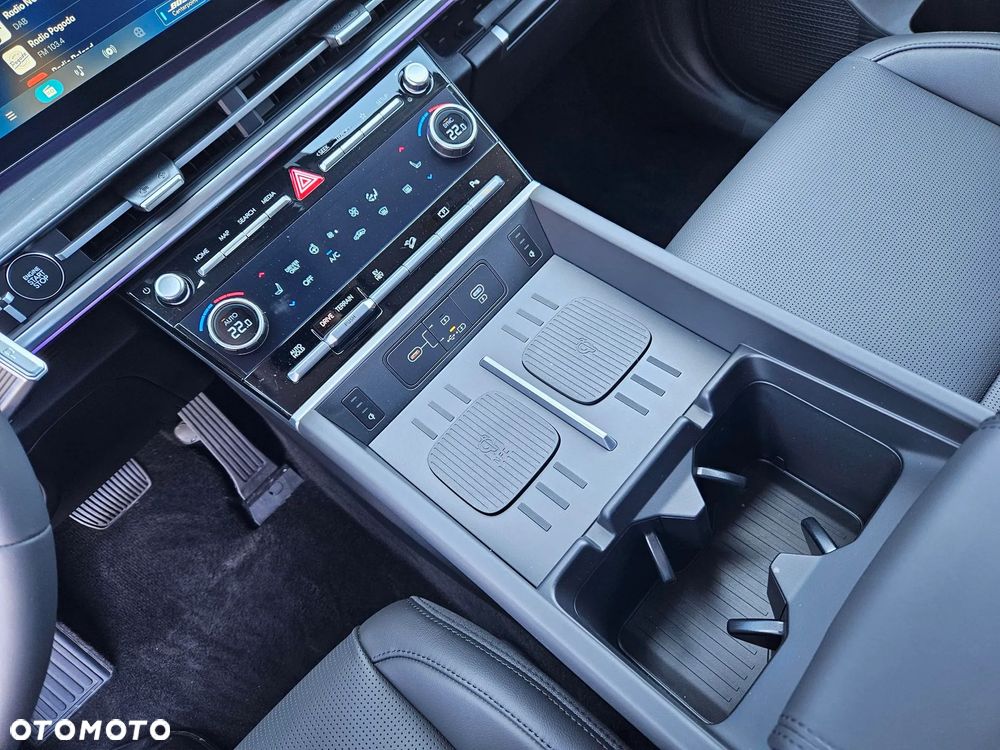 Hyundai Santa Fe 1.6 T-GDI PHEV Platinum 4WD - 23