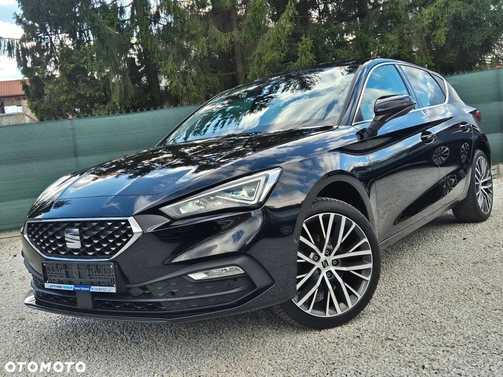 Seat Leon 1.5 TSI OPF Xcellence - 1