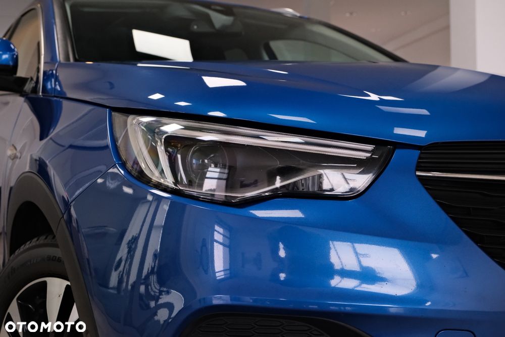 Opel Grandland X - 4