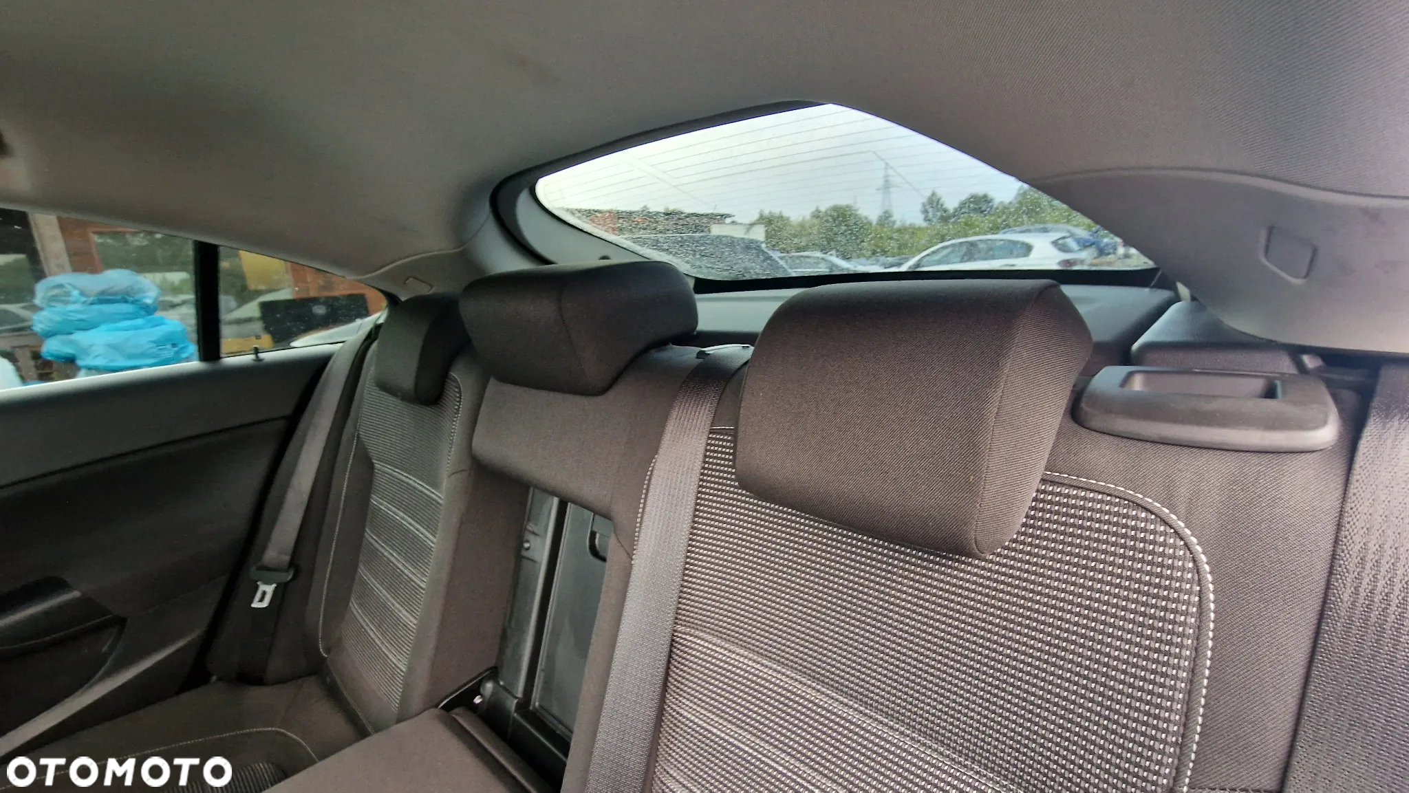 Opel Insignia 2.0 CDTI ecoFLEX Start/Stop Selection - 34