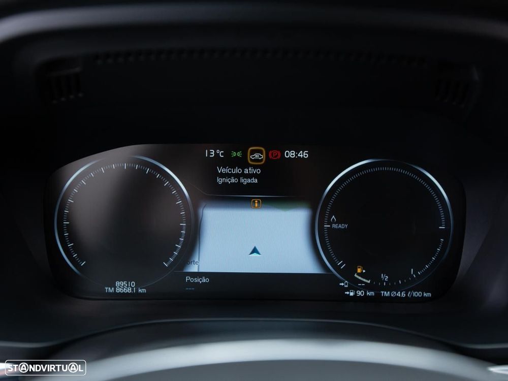 Volvo XC 60 2.0 T8 PHEV Inscription AWD - 24
